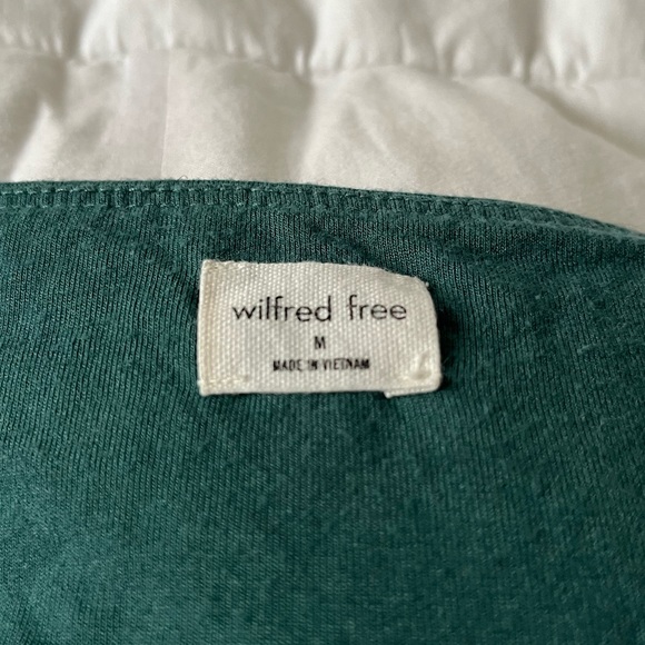 Wilfred free orbit long sleeve - Picture 3 of 3